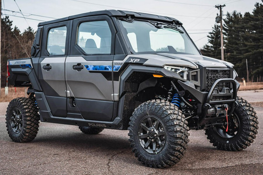 2024 Polaris® XPedition XP 5 NorthStar