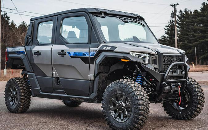 2024 Polaris® XPedition XP 5 NorthStar