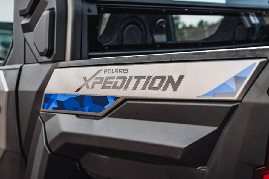 2024 Polaris® XPedition XP 5 NorthStar