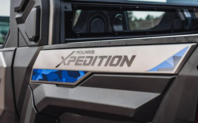 2024 Polaris® XPedition XP 5 NorthStar