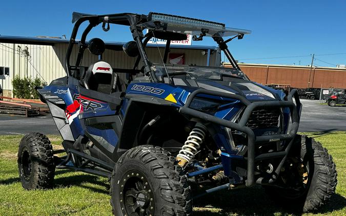 2021 Polaris RZR XP® 1000 Premium