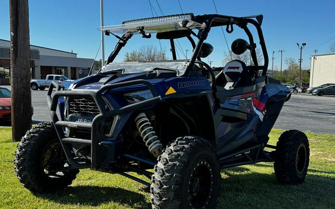 2021 Polaris RZR XP® 1000 Premium