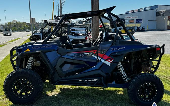 2021 Polaris RZR XP® 1000 Premium