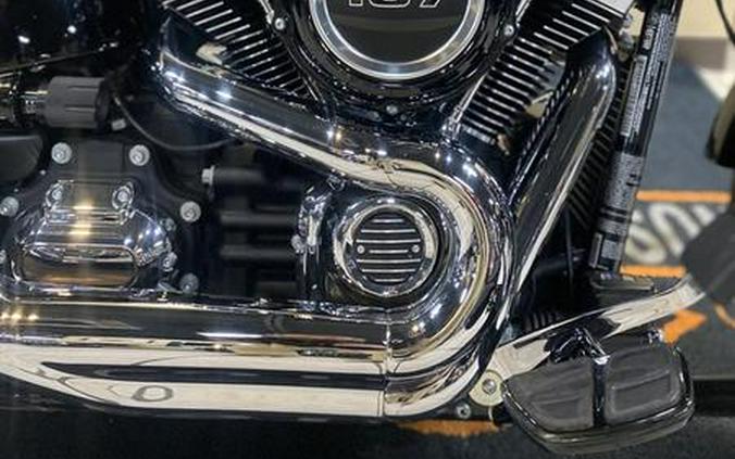 2018 Harley-Davidson® FLSB - Softail® Sport Glide™