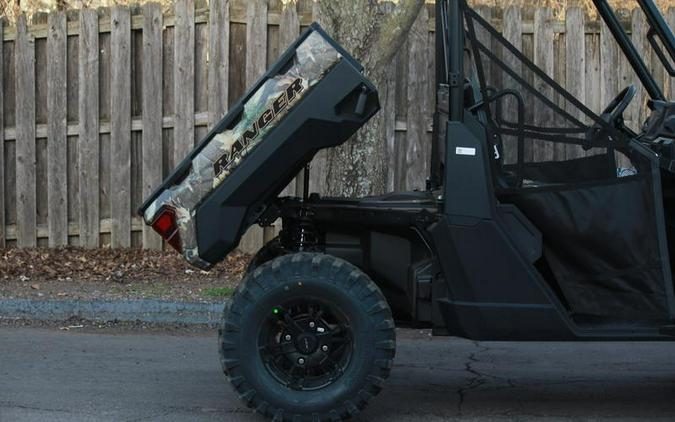 2024 Polaris® Ranger XP Kinetic Ultimate Polaris Pursuit Camo