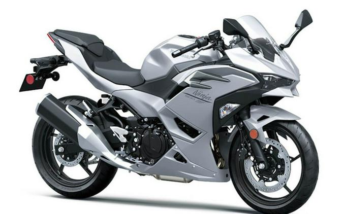 2024 Kawasaki Ninja 500 ABS