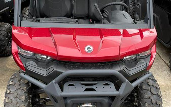 2024 Can-Am Defender XT HD9