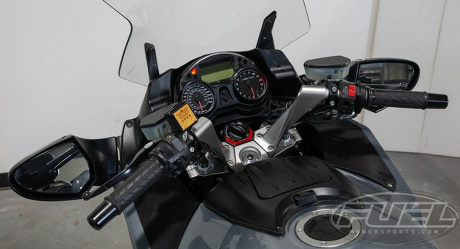 2008 Kawasaki Concours 14