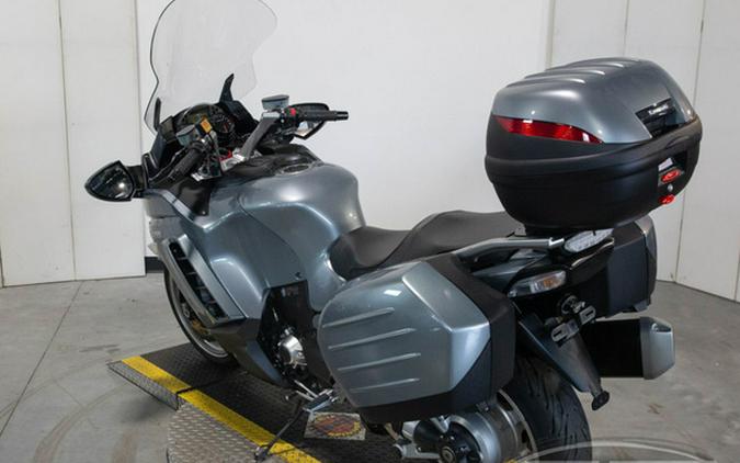 2008 Kawasaki Concours 14