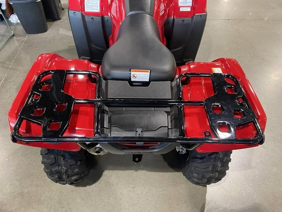 2024 Honda® FourTrax Rancher 4x4