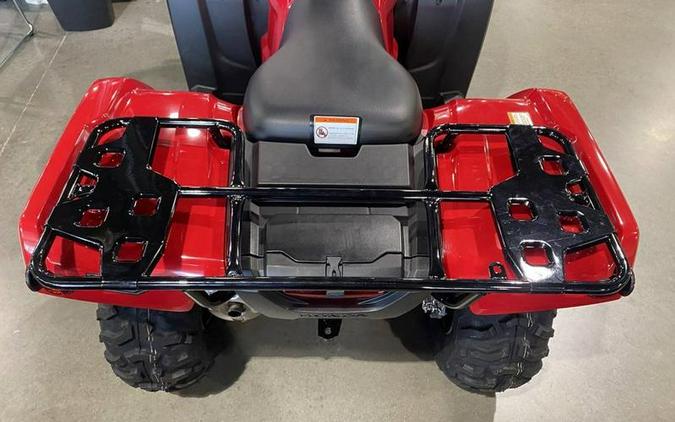 2024 Honda® FourTrax Rancher 4x4