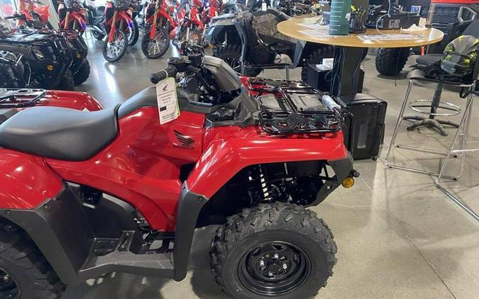 2024 Honda® FourTrax Rancher 4x4