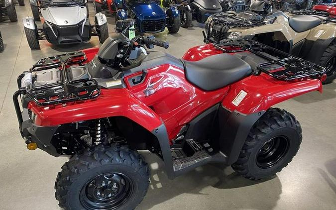 2024 Honda® FourTrax Rancher 4x4