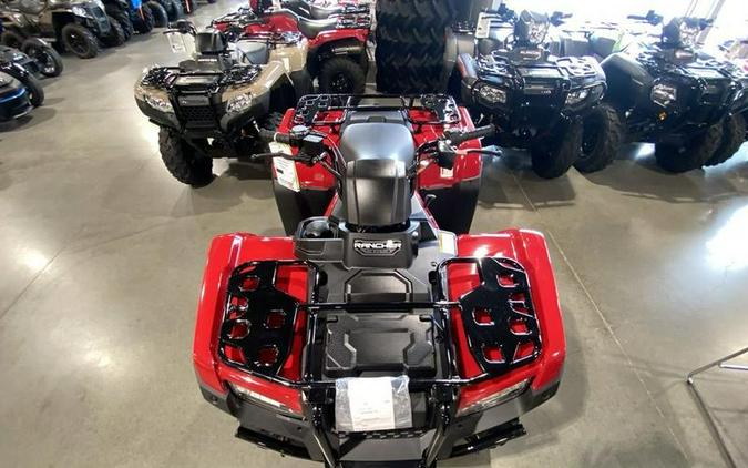 2024 Honda® FourTrax Rancher 4x4