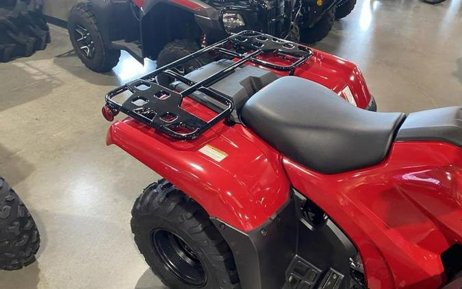 2024 Honda® FourTrax Rancher 4x4