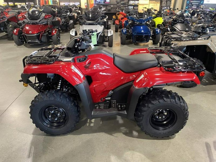 2024 Honda® FourTrax Rancher 4x4