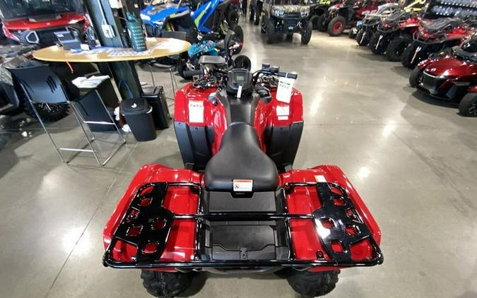 2024 Honda® FourTrax Rancher 4x4