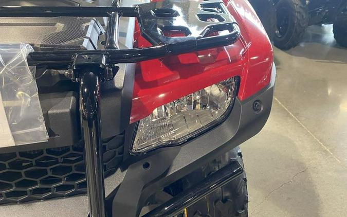 2024 Honda® FourTrax Rancher 4x4