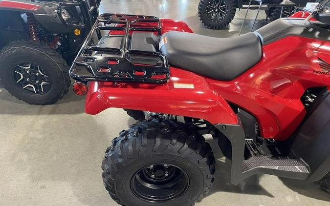 2024 Honda® FourTrax Rancher 4x4