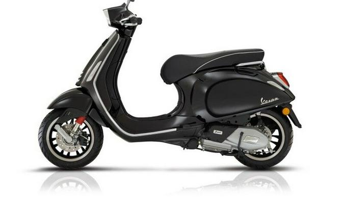 2022 Vespa Sprint 150