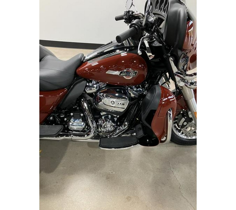 2024 Harley-Davidson® FLHTCUTG - Tri Glide® Ultra