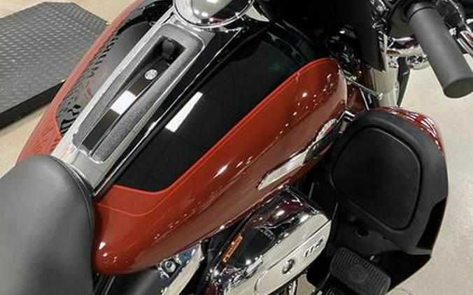 2024 Harley-Davidson® FLHTCUTG - Tri Glide® Ultra