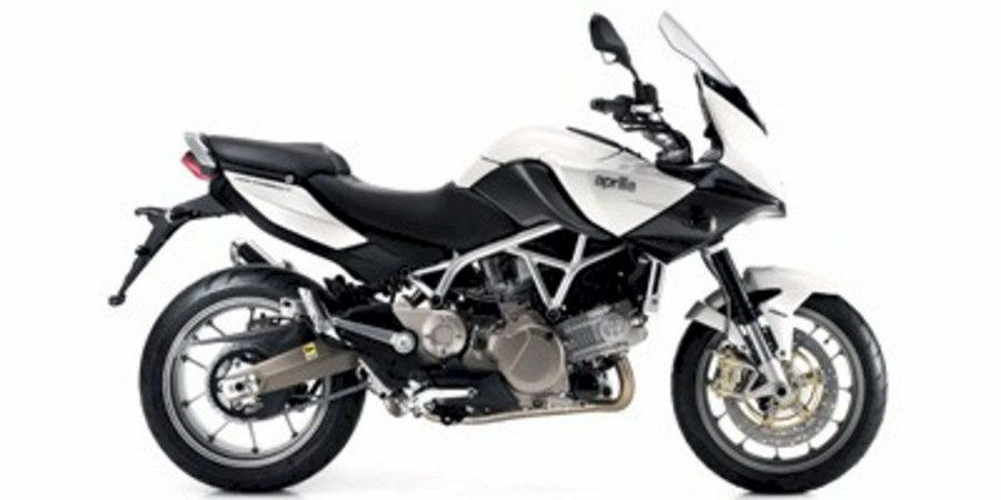 2010 Aprilia Mana 850 GT ABS