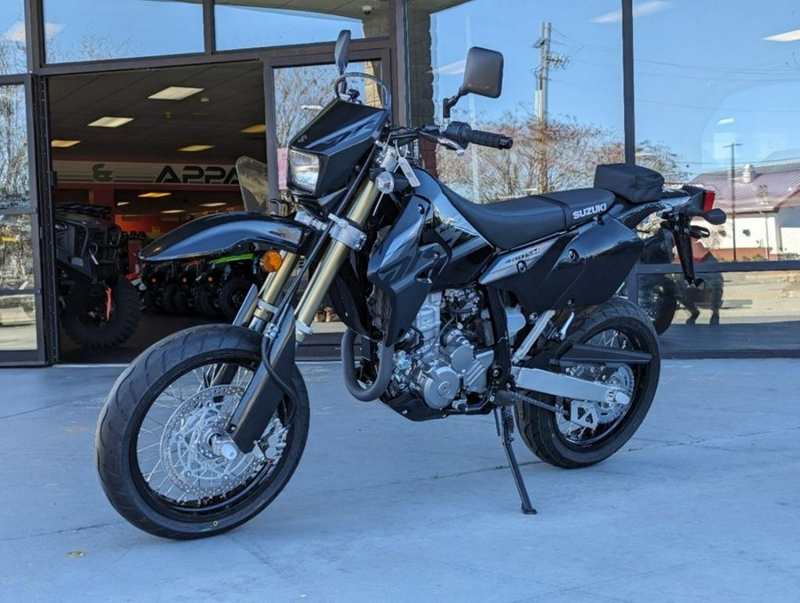 2024 Suzuki DR-Z 400SM