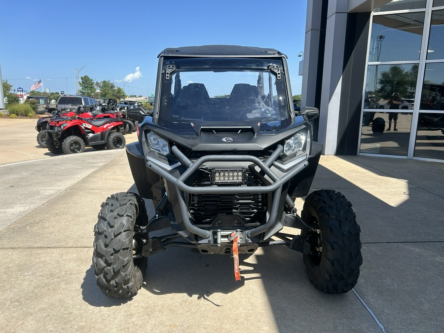 2023 Can-Am Commander MAX XT 1000R