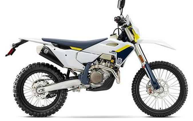 2025 Husqvarna FE 501s