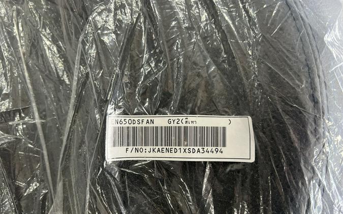 2025 Kawasaki Vulcan S ABS