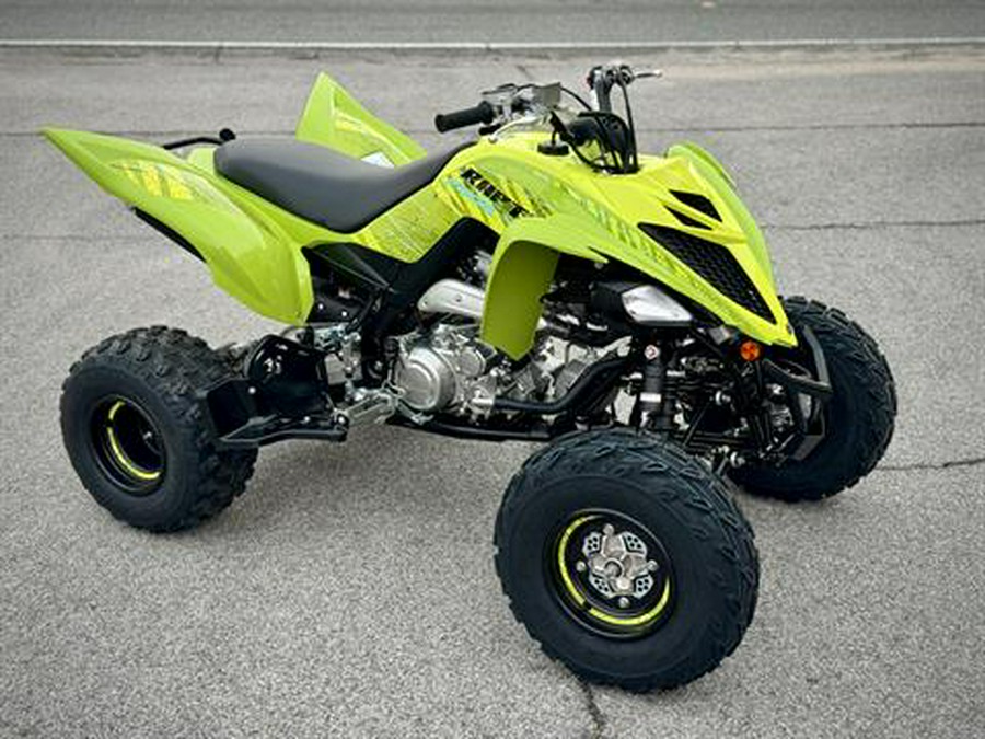 2025 Yamaha Raptor 700R SE