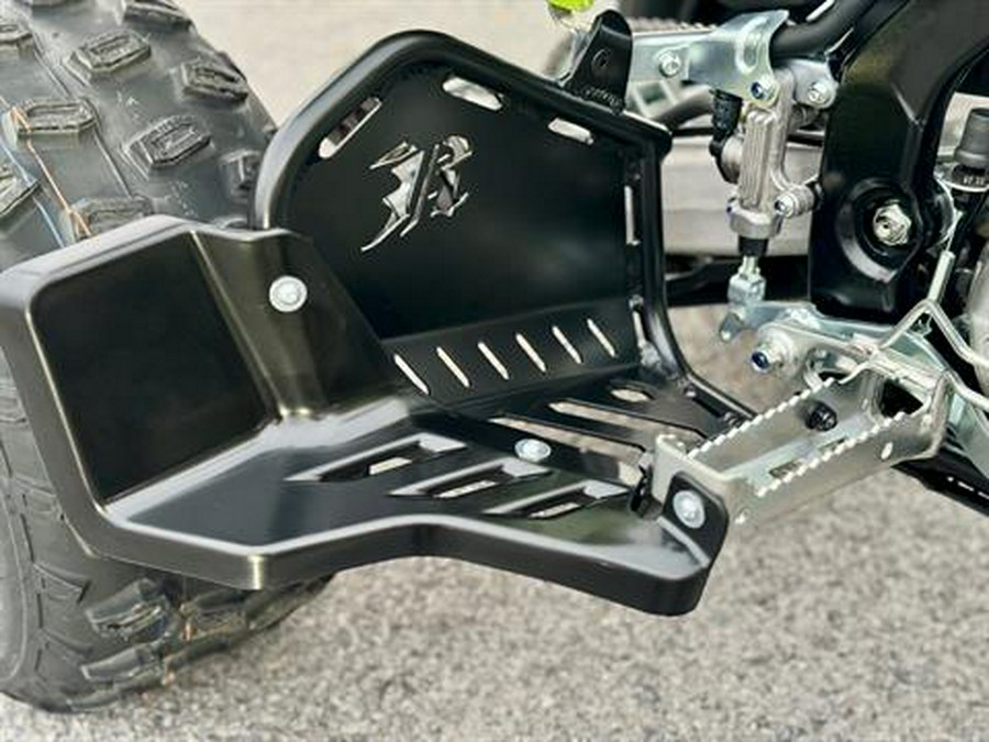 2025 Yamaha Raptor 700R SE