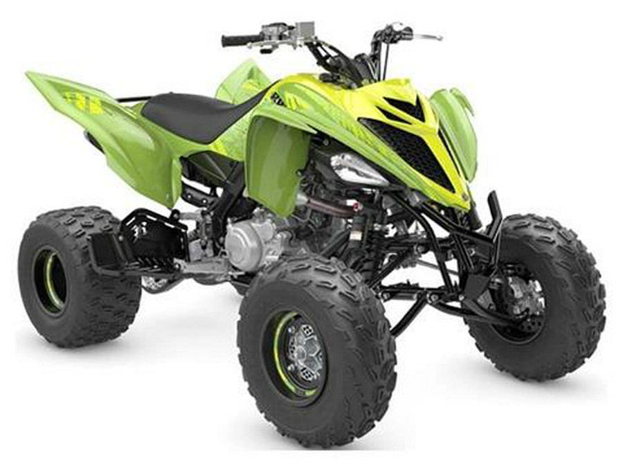 2025 Yamaha Raptor 700R SE