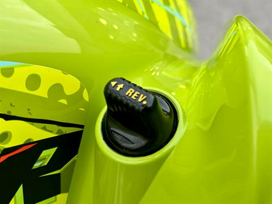 2025 Yamaha Raptor 700R SE