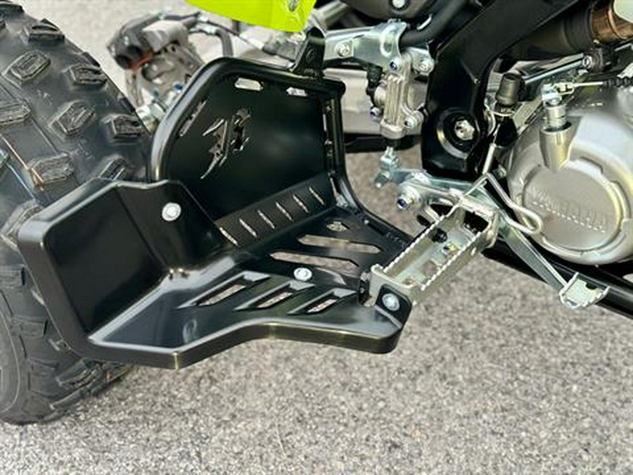 2025 Yamaha Raptor 700R SE