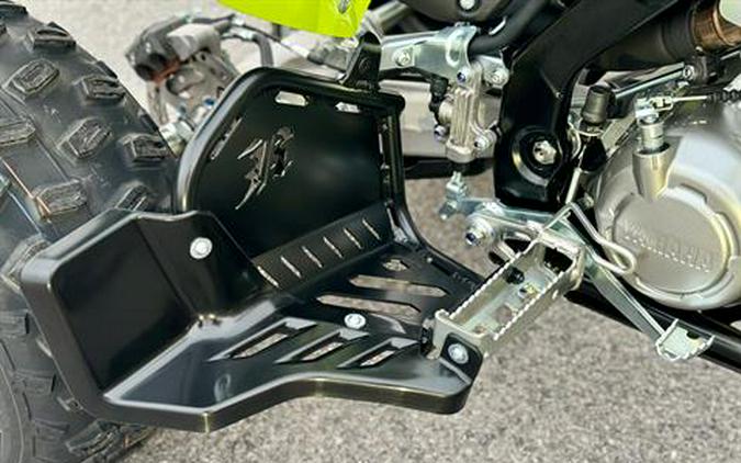 2025 Yamaha Raptor 700R SE