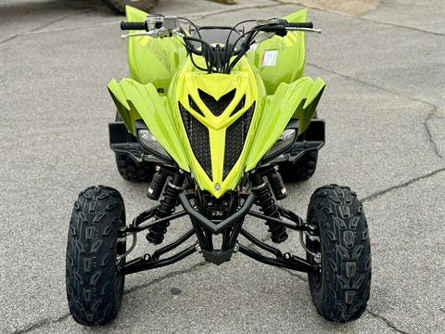 2025 Yamaha Raptor 700R SE