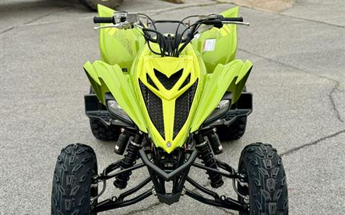 2025 Yamaha Raptor 700R SE