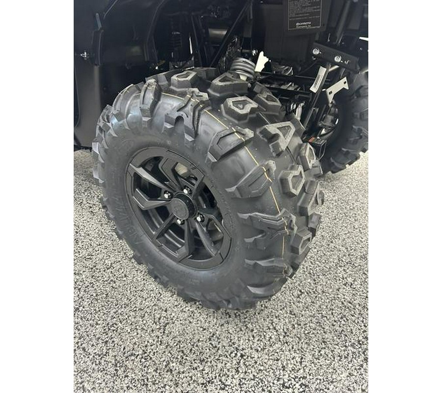 2025 CFMOTO CF600AZ-3LA - C4096