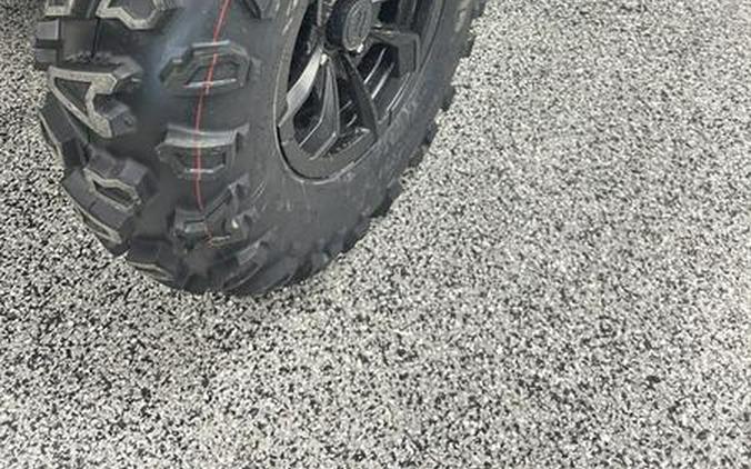 2025 CFMOTO CF600AZ-3LA - C4096