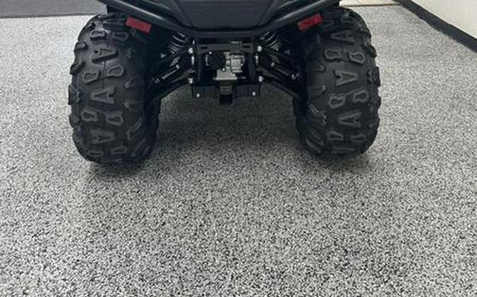 2025 CFMOTO CF600AZ-3LA - C4096