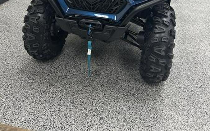 2025 CFMOTO CF600AZ-3LA - C4096