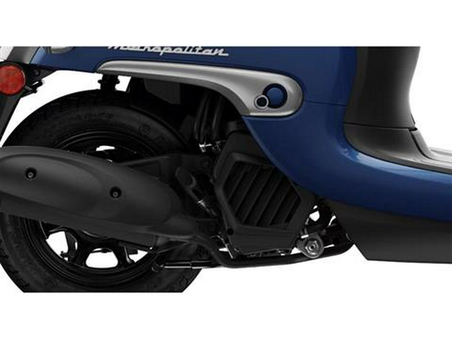 2026 Honda Metropolitan