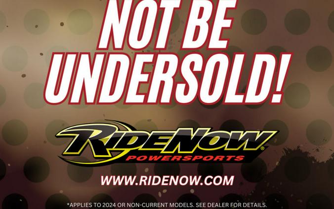 2026 Honda® CRF450R