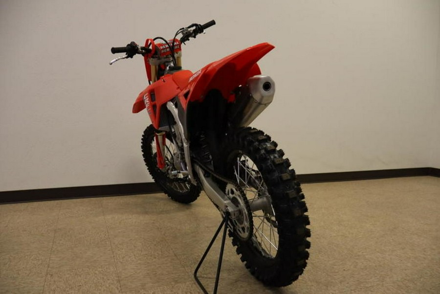 2026 Honda® CRF450R