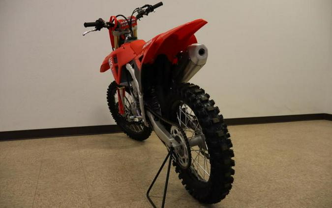 2026 Honda® CRF450R
