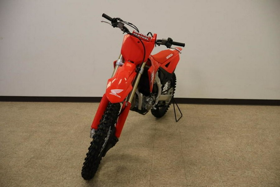 2026 Honda® CRF450R