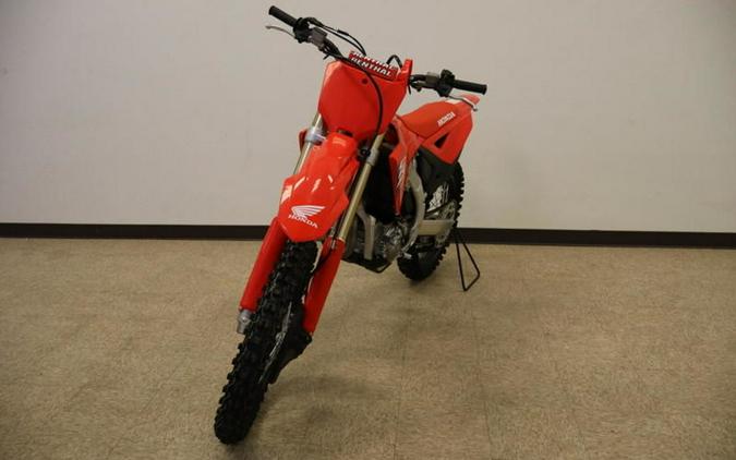 2026 Honda® CRF450R