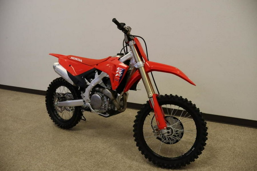 2026 Honda® CRF450R